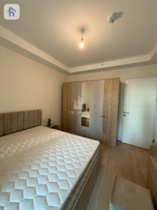 Cozy 1BR Apartment with Stunning View Image 6