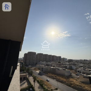 شوقەیەکی ٤ ژووری لە ناز ستی بۆ کرێ image 3