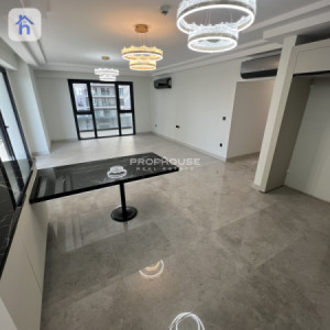 Internal View Apartment Resim 3