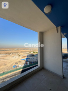 External View Apartment Resim 11