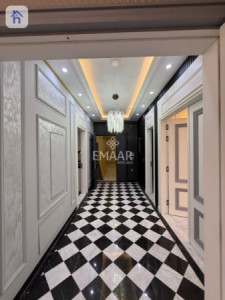 VIP Apartment Resim 20