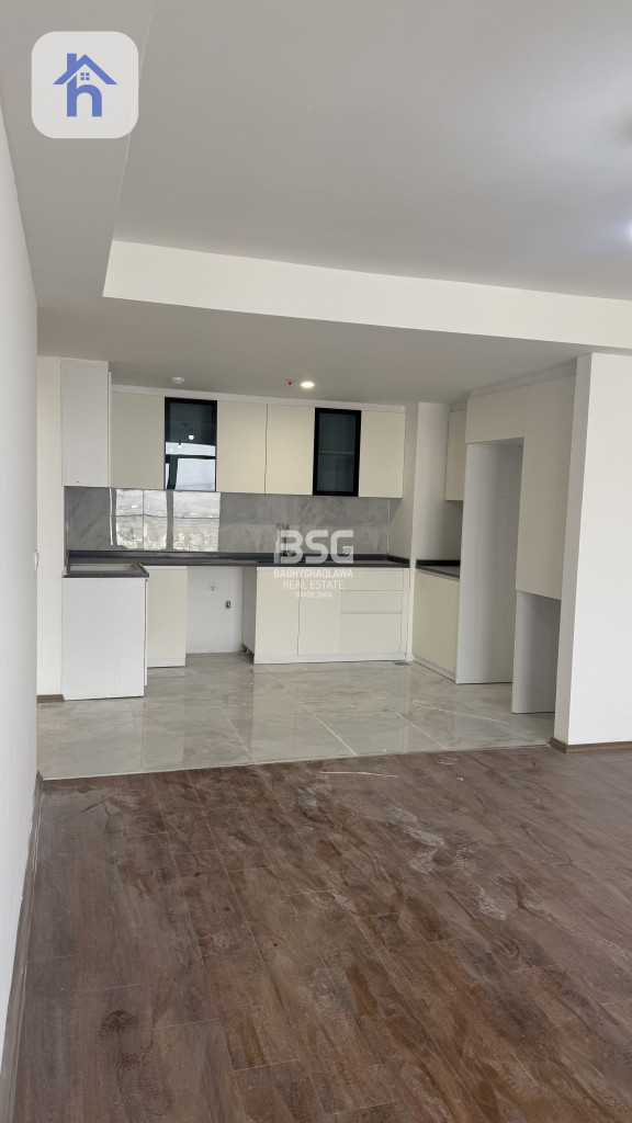 Apartment in Empire Pearl Towers for Rent