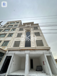 Commercial Building (200m²) image 1