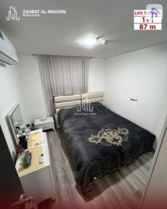 Modern Furnished Apartment Image 4