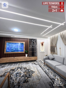Furnished Apartment For Sale Image 3