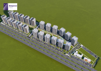 Elite Living Space for University Teachers image 1