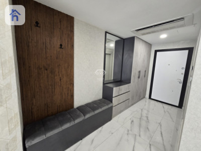 Elegant High-Rise Living Space Image 4