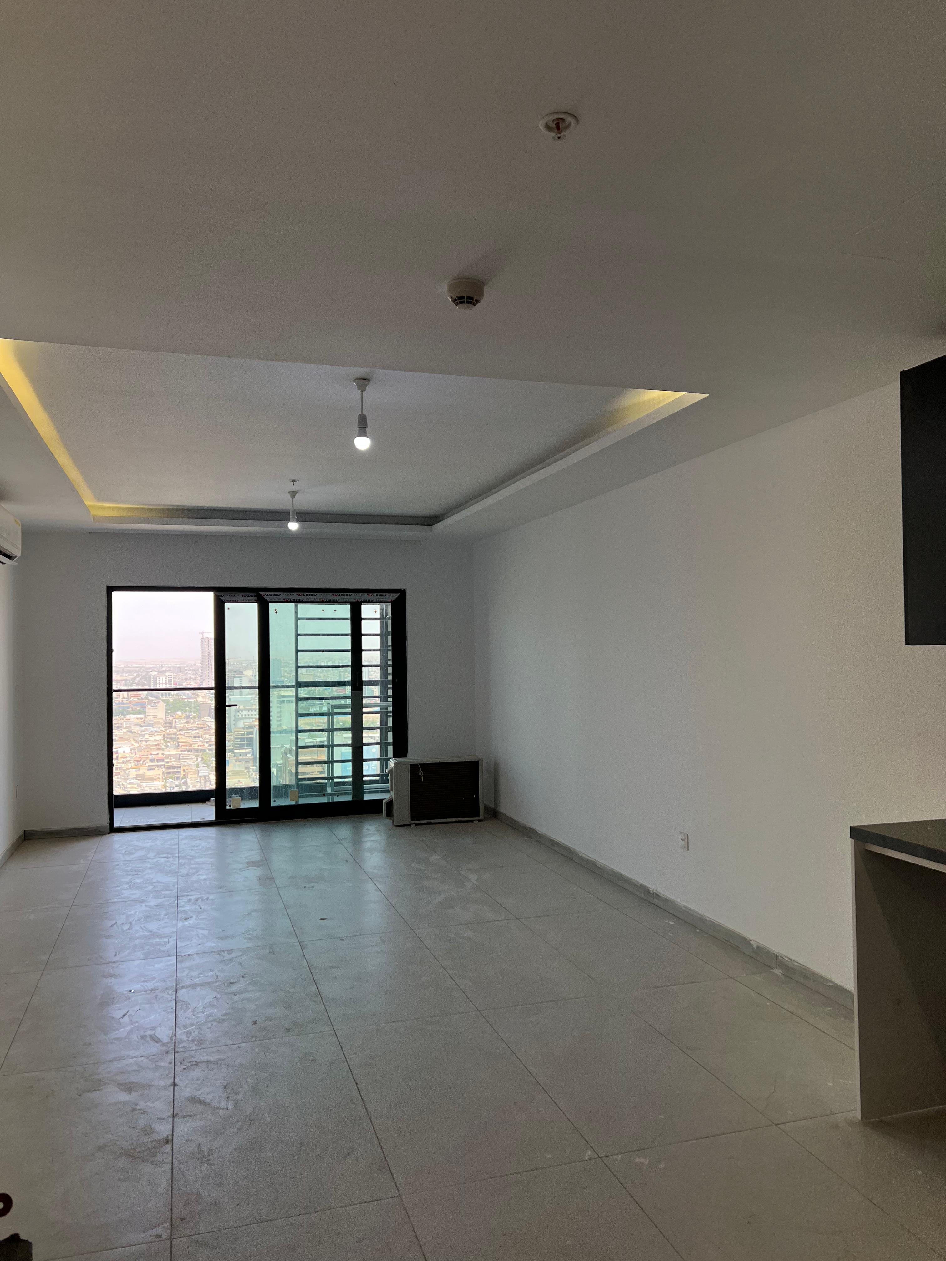 Elegant one bedroom apartment for rent