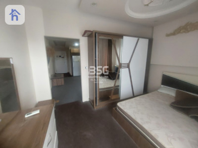Furnished Apartment with Great Views Resim 4