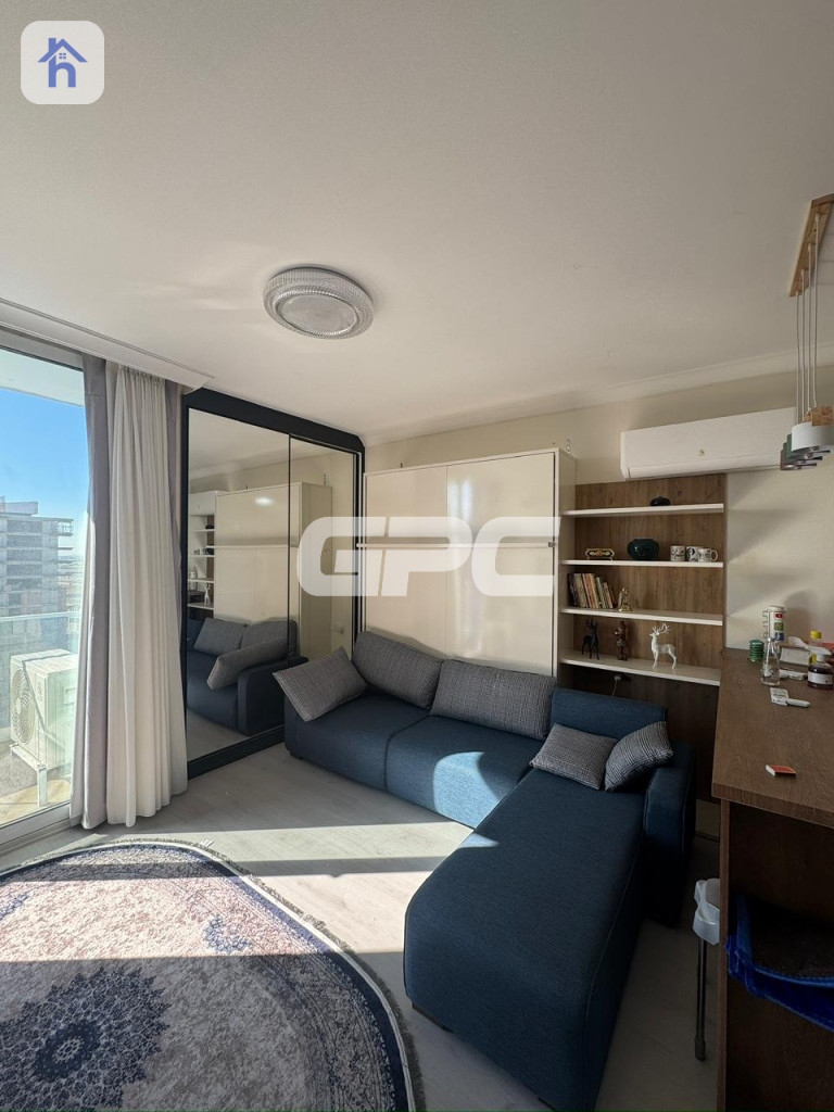Furnished Apartment For Rent