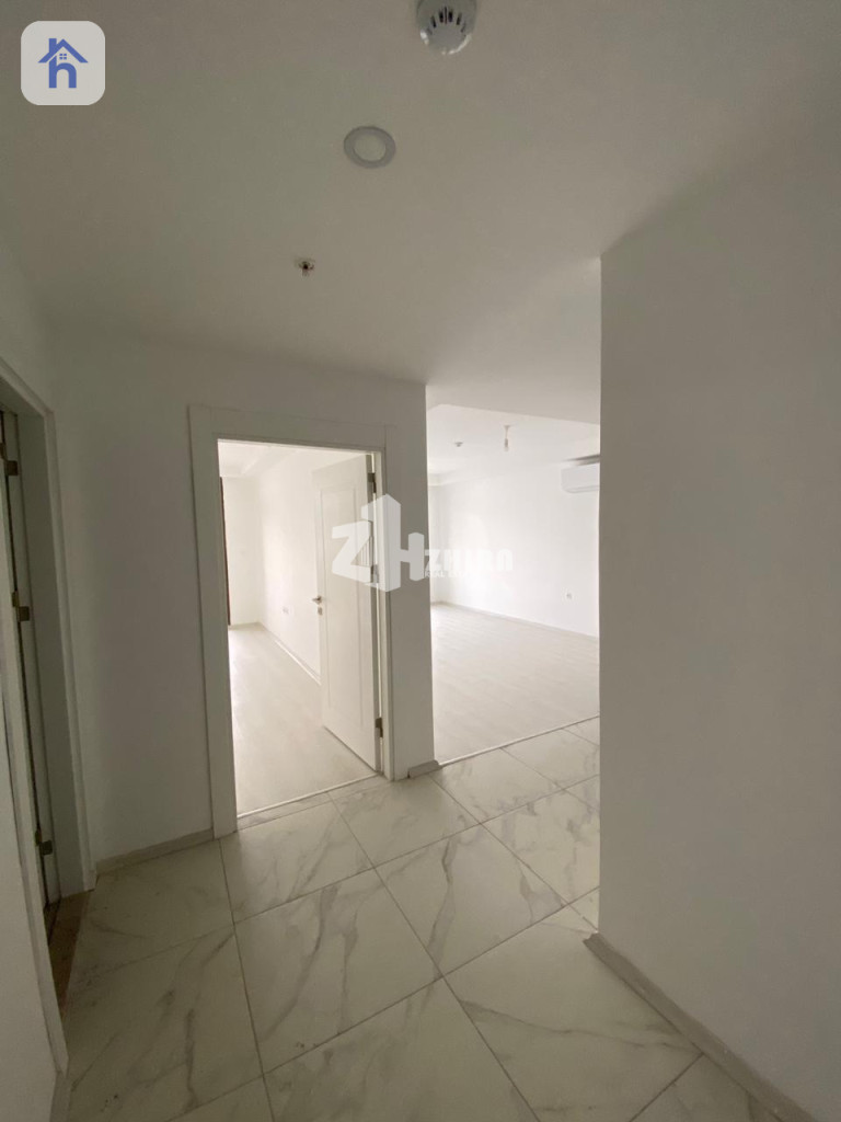 External View Apartment