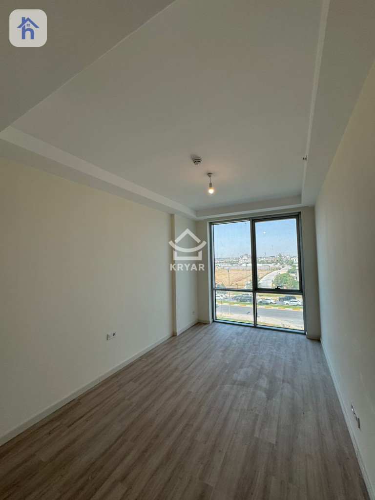 New Apartment