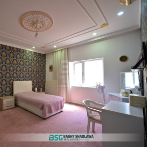 House for sale in Italian Village 2 Resim 14