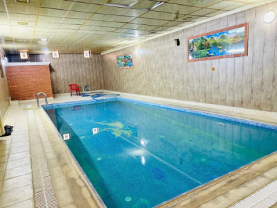 Cozy Farmhouse in Shaqlawa, Bana Nok Image 11