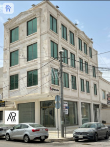 5-floor Commercial Building for Rent image 1