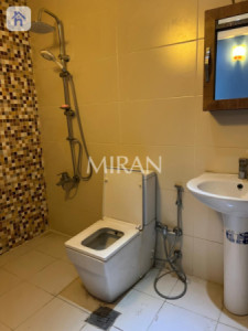 Spacious House for Rent in Bakhtyari image 9