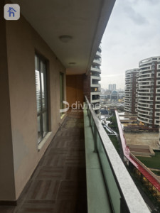 Elegant 2-Bedroom Apartment in Erbil Resim 8