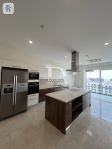 Luxurious Duplex Apartment in Gulan Tower image 2