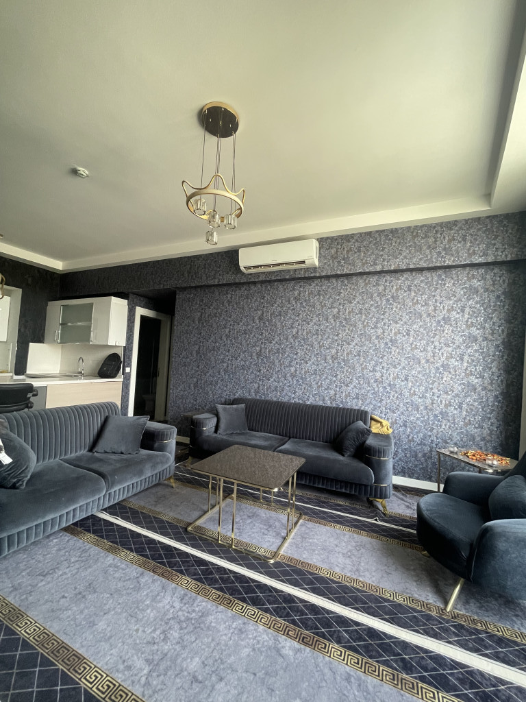 Modern Furnished Apartment in Empire Diamond