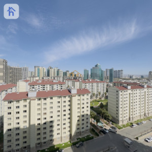Luxurious Furnished 3-Bedroom Apartment image 12