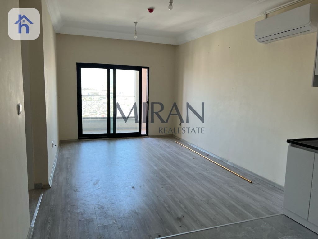 Cozy 1-Bedroom Apartment in Eskan Towers