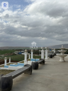 Cozy Farmhouse in Shaqlawa Image 9