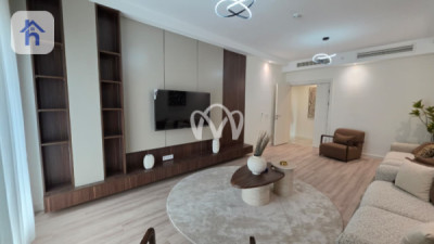 Internal View Apartment image 8