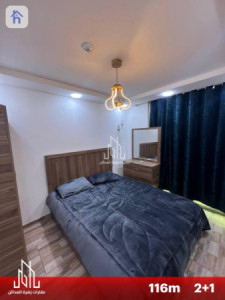 Furnished Apartment in Life Towers Resim 7