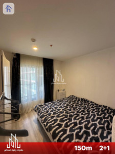 Modern Apartment in Erbil Image 5