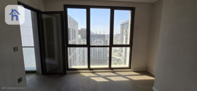 شقة مريحة بغرفة نوم واحدة image 2