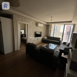 Modern Furnished Apartment in Prime Location image 3