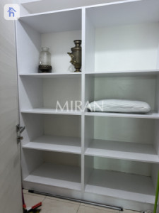 شوقەیەکی فراوان و چوار ژووری نوستن وێنە 11