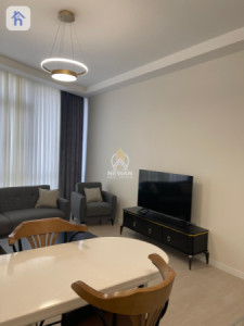 شقة مفروشة حديثة في امباير دياموند صورة 4