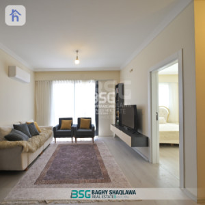 شوقەیەکی تەواو ڕاخراو بە خزمەتگوزارییە نایابەکانەوە image 2