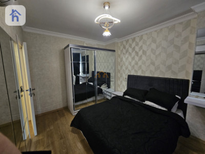 Furnished Apartment For Sale Resim 4