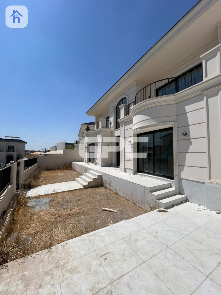 Spacious Villa in Erbil, Mass Hills — 2