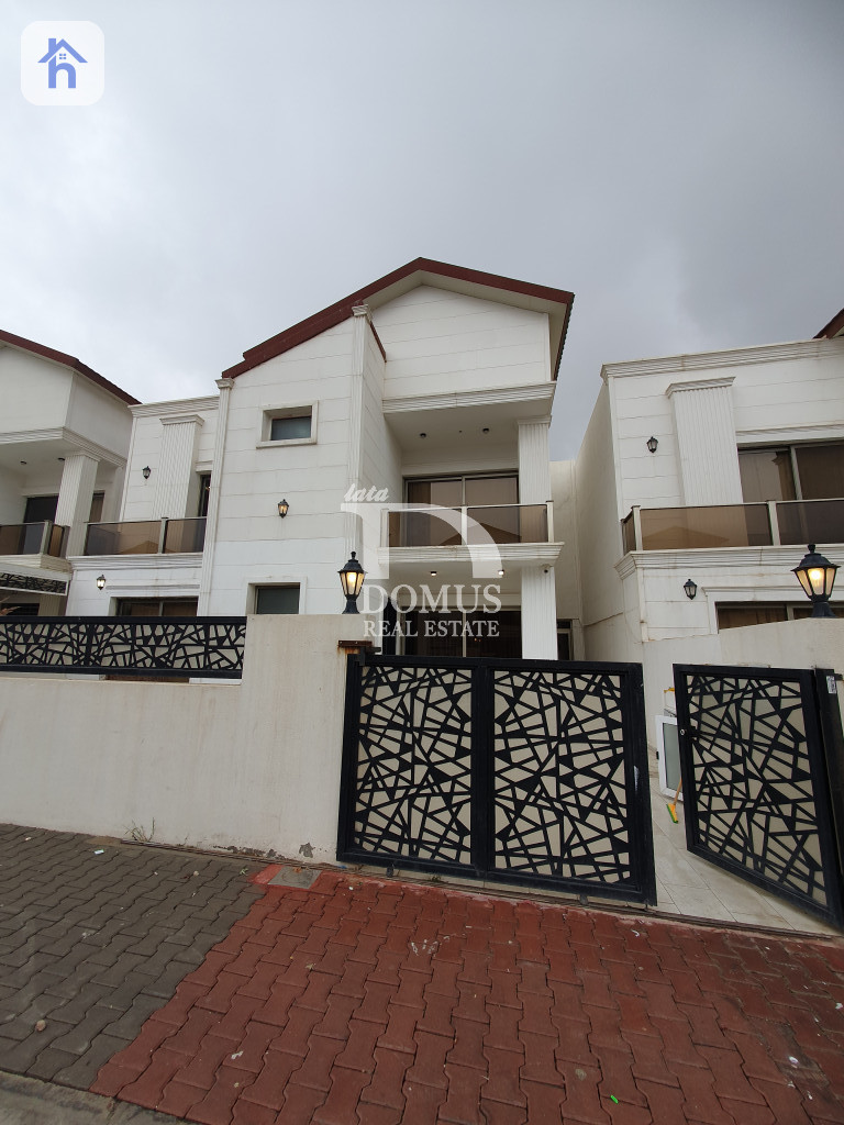 Furnished House For Rent