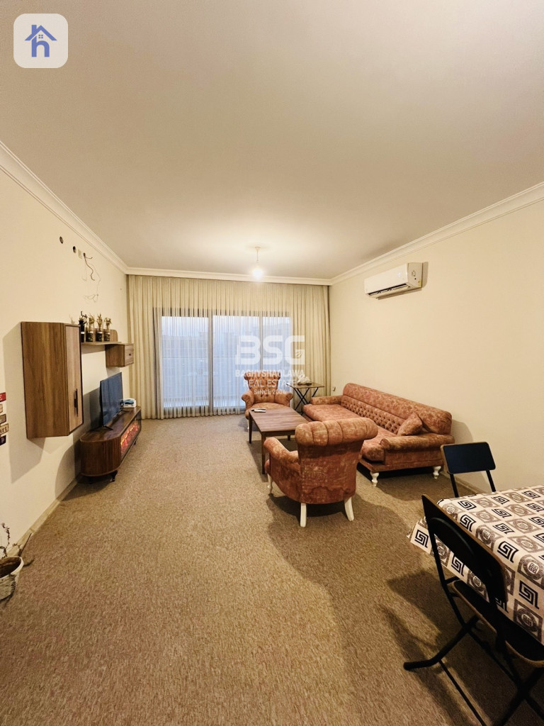 Modern 2 Bedroom Apartment, Lalav City