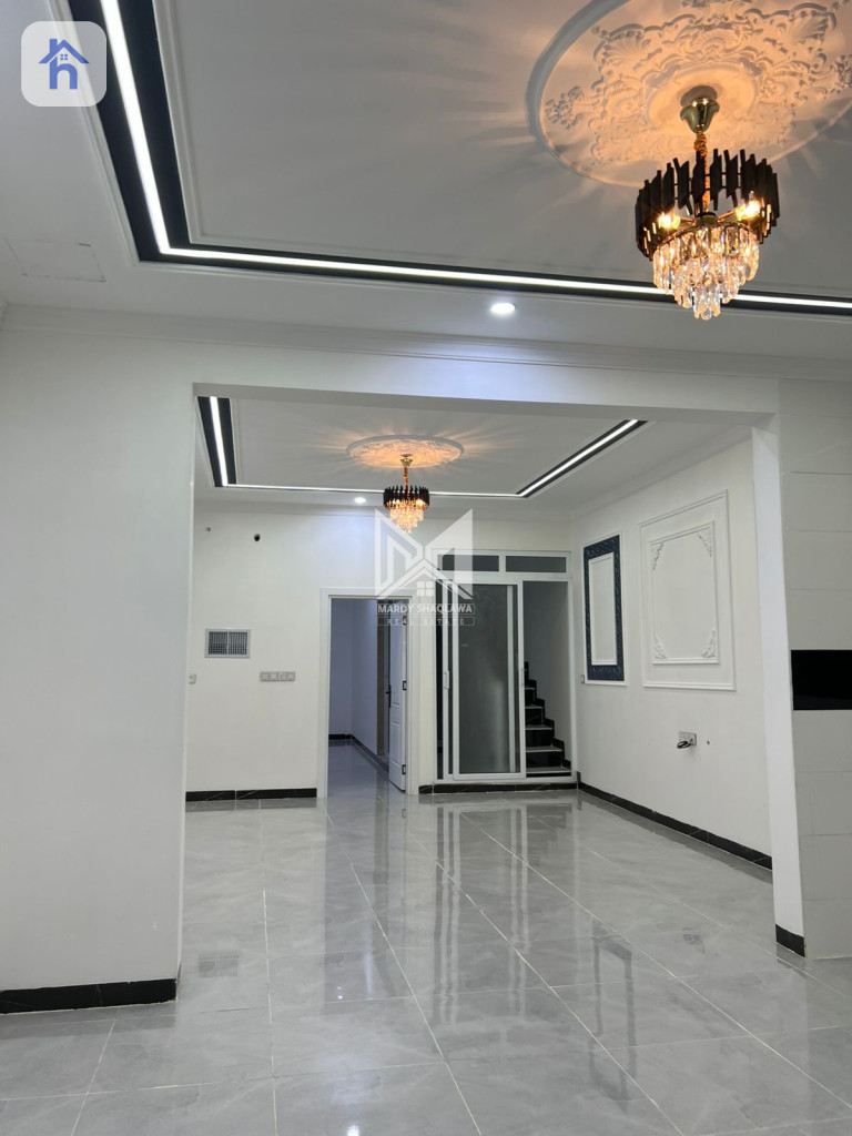 One Floor House Image 2