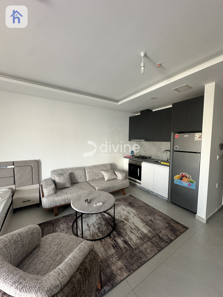 Furnished Apartment For Rent