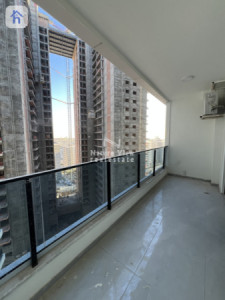 Spacious Apartment in Queen Tower image 15