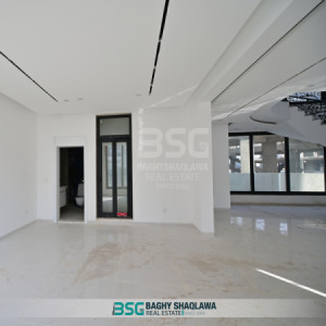 ڤێلا بۆ فرۆشتن لە دیپلۆماتی سەفیران  - بە رووبەری  240 م٢ وێنە 9