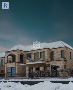 Modern House Resim 3