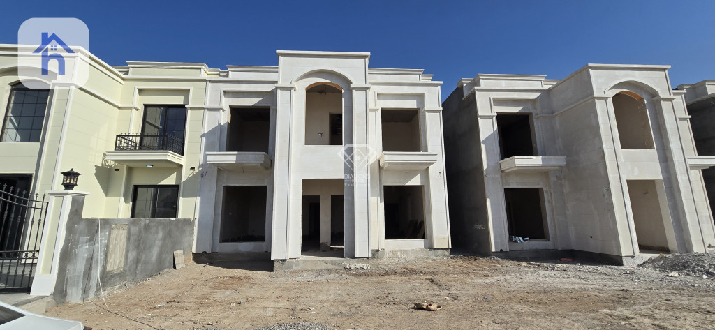 منزل واسع في ميراج ستي