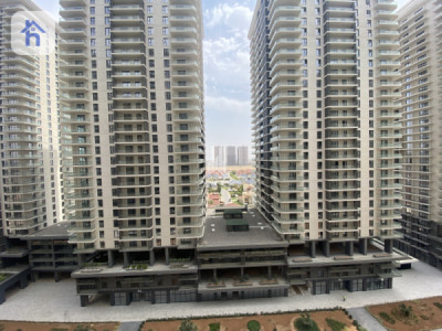 Cozy Apartment in Rami Towers Image 22