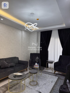 Furnished Apartment For Rent image 2