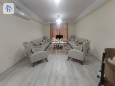 Furnished Apartment in Eskan Towers image 1