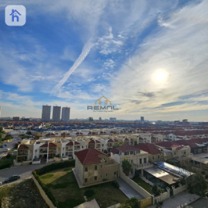 شقة حديثة للإيجار وإطلالة رائعة صورة 6