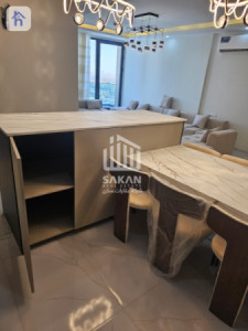 Apartment in Cash Resim 19