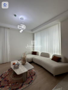 One Bedroom Apartment in Empire Wings Resim 5